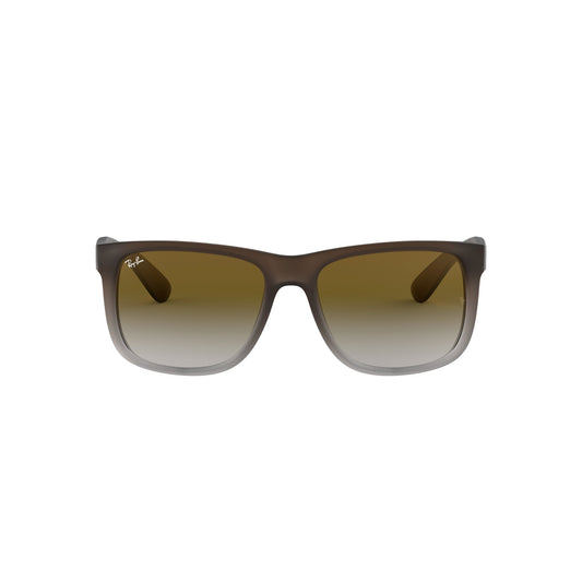 Ray-Ban Unisex Brown Sunglasses RB_4165_854/7Z_54mm