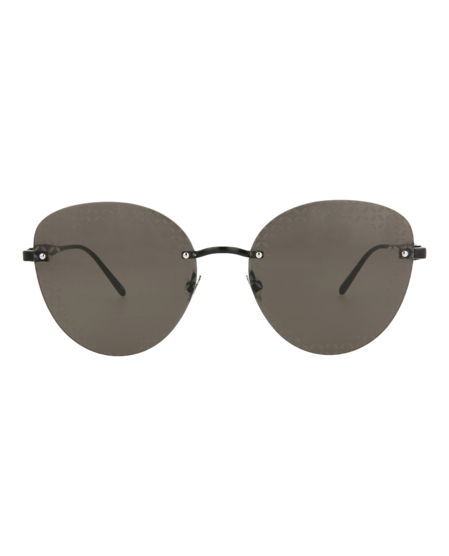 Alaia Novelty Sunglasses Style # Style #AA0051S - Ruumur