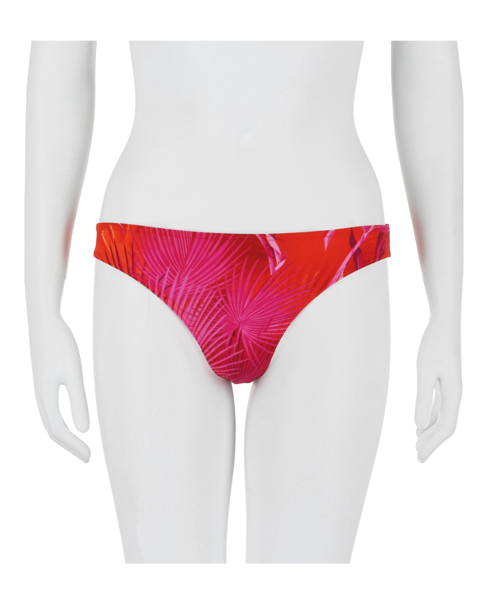 title:Versace Brief Bikini Bottom;color:Multi