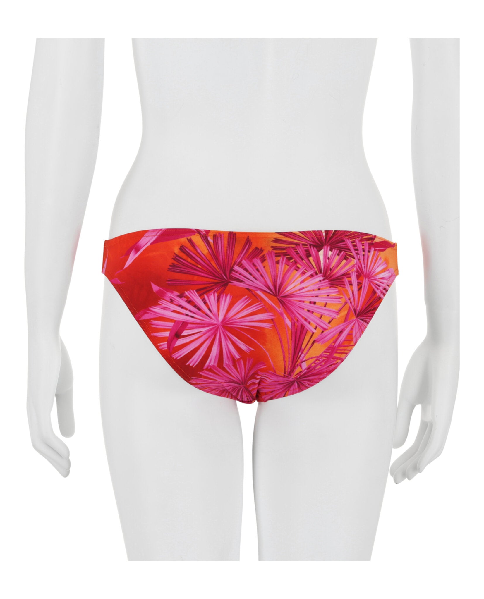 title:Versace Brief Bikini Bottom;color:Multi