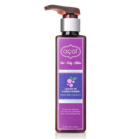 title:Leave in Conditioner w/Moisture Vitality 300ml | Hair Care;color:not applicable