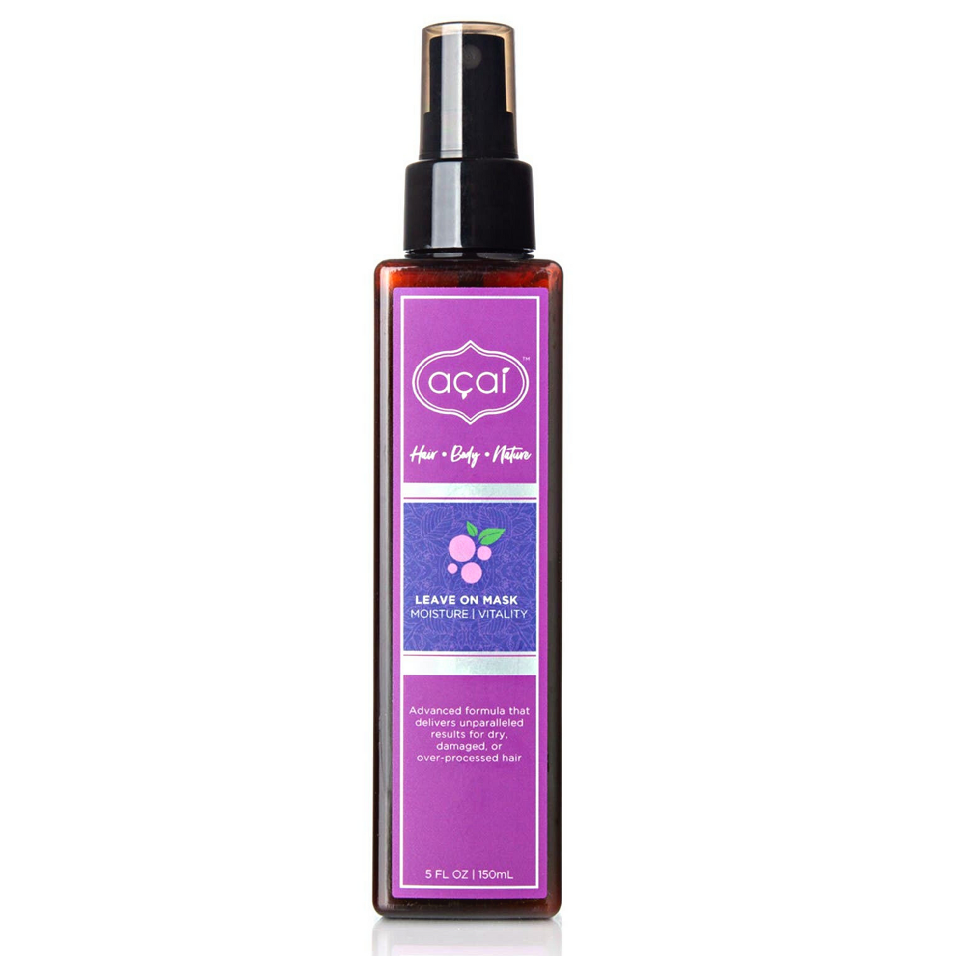 title:Leave In Mask w/Moisture Vitality 150ml | Hair Care;color:not applicable