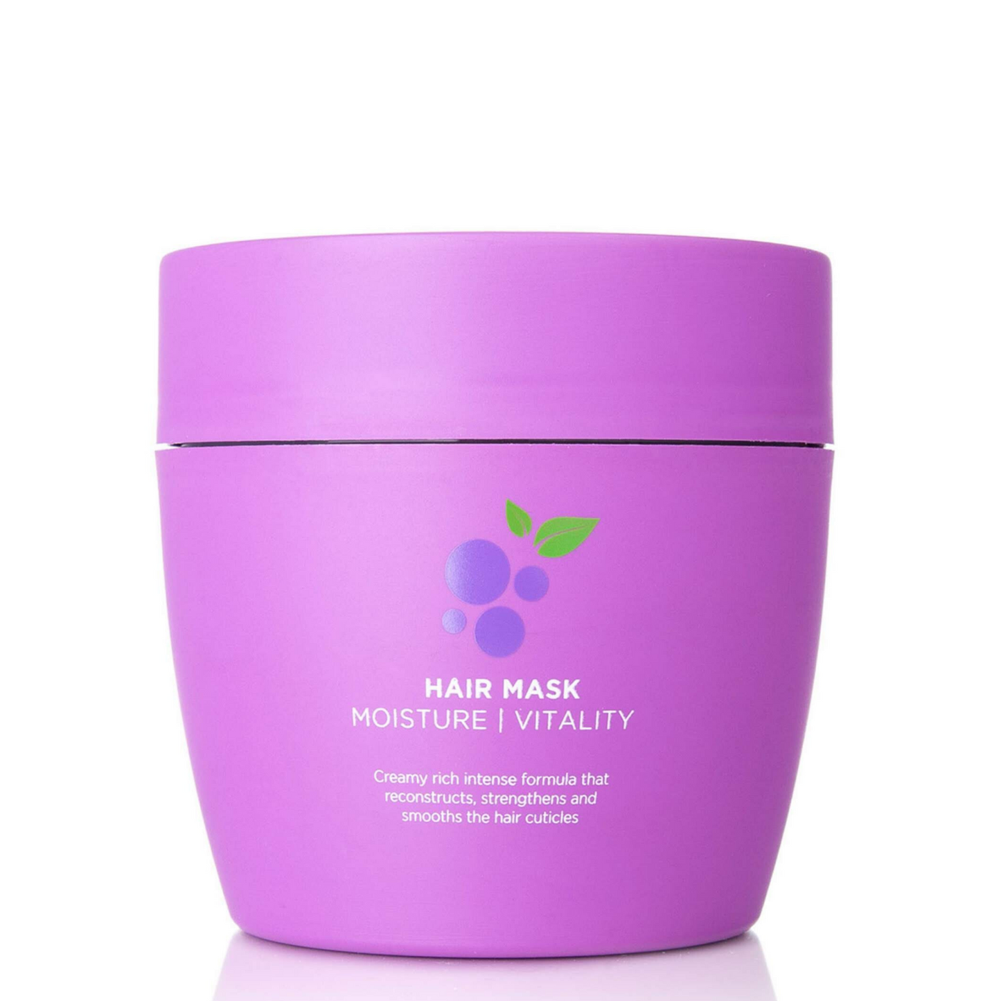 title:Mask w/Moisture Vitality 250ml | Hair Care;color:not applicable