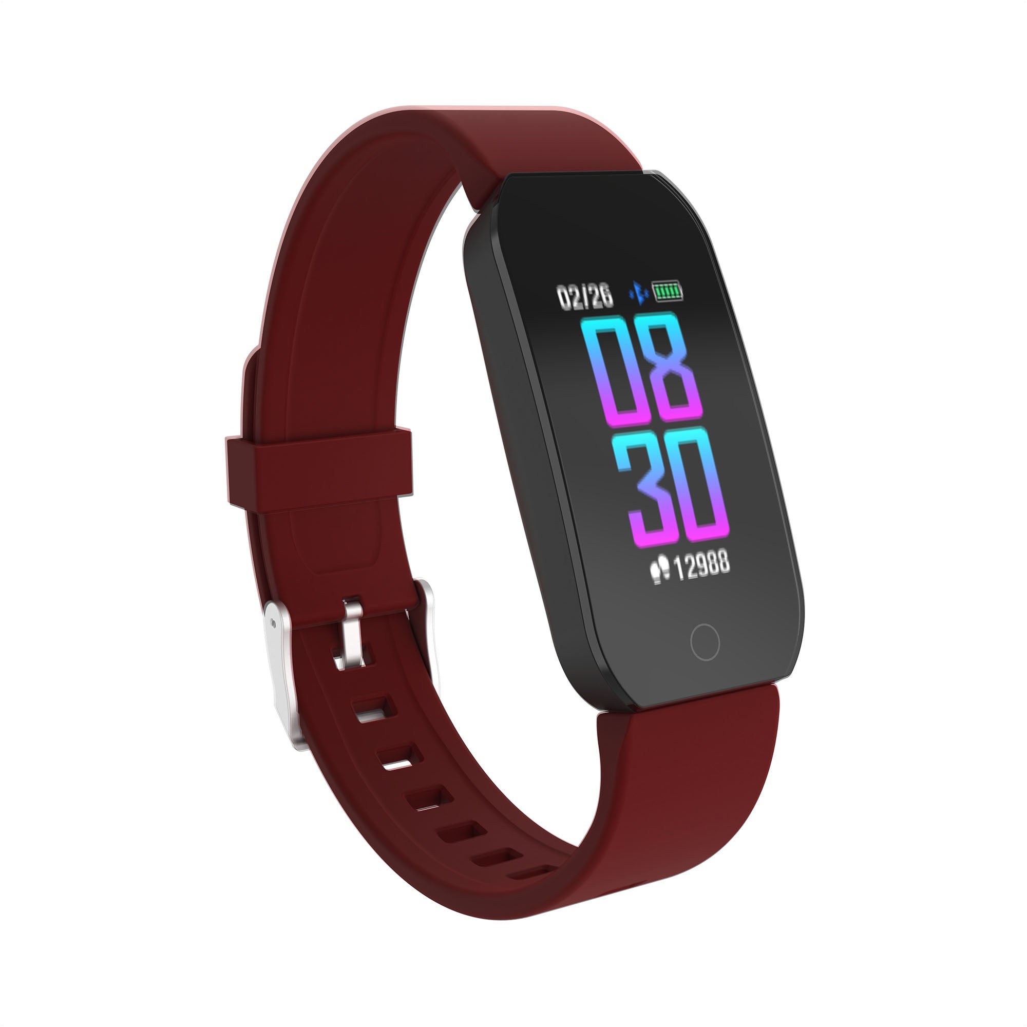 iTouch Active Fitness Tracker - Ruumur