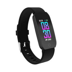 iTouch Active Fitness Tracker - Ruumur