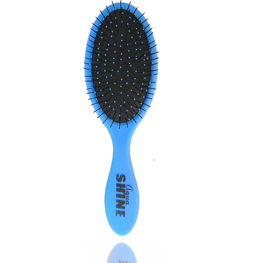 title:Blue Aqua Shine Brush | Accessory;color:not applicable