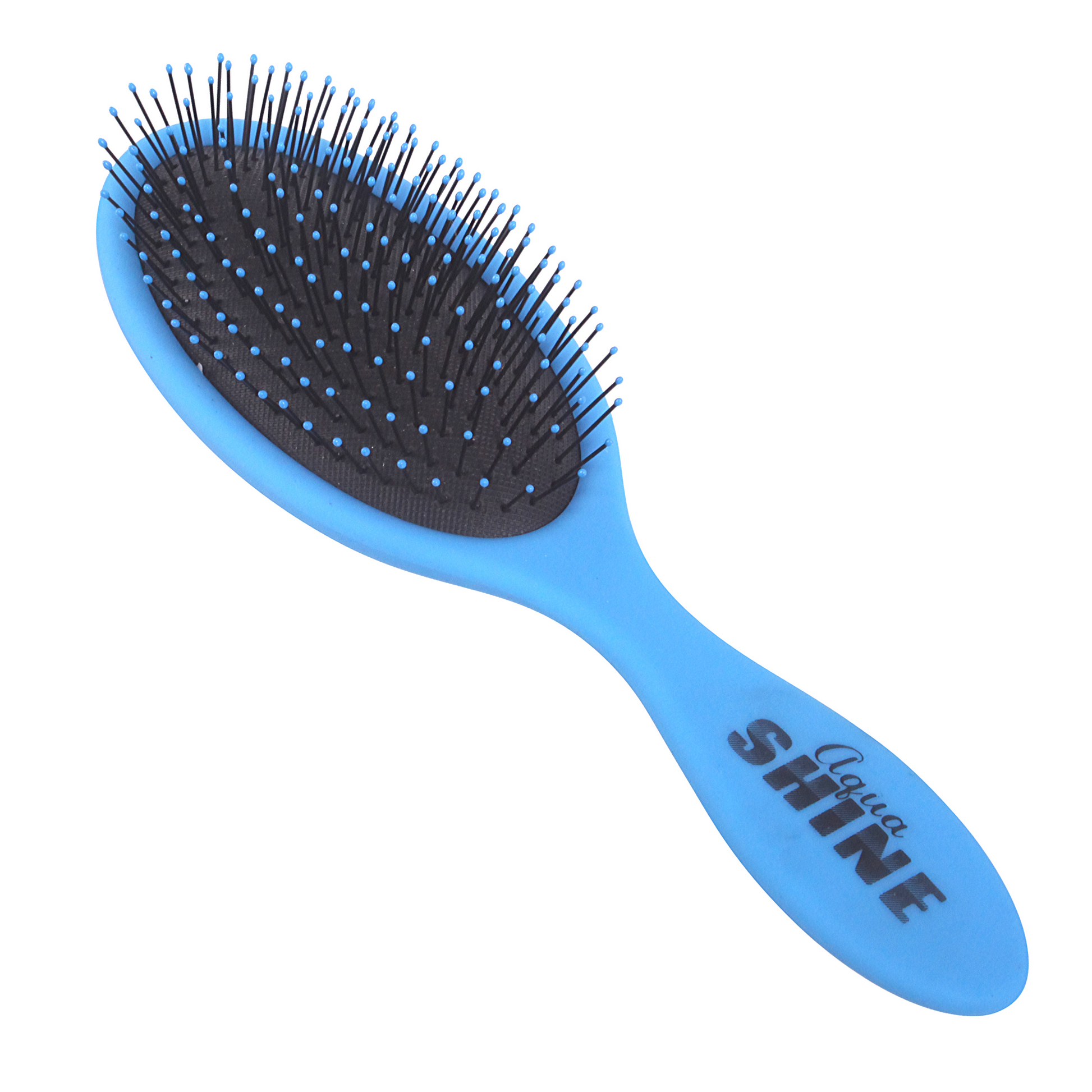 title:Blue Aqua Shine Brush | Accessory;color:not applicable