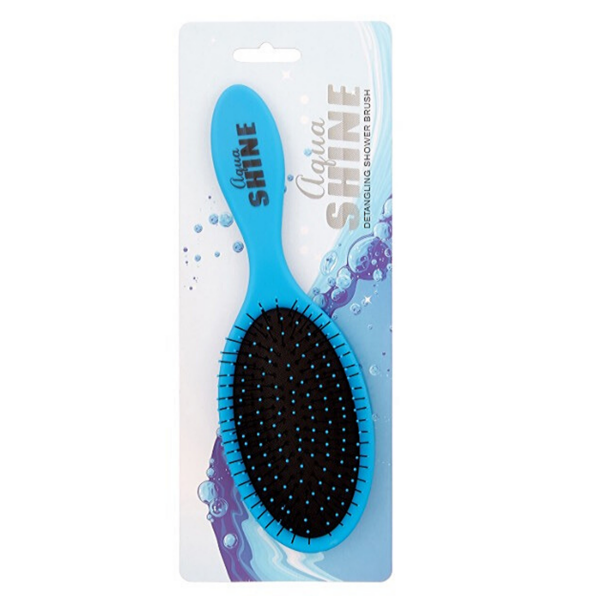 title:Blue Aqua Shine Brush | Accessory;color:not applicable