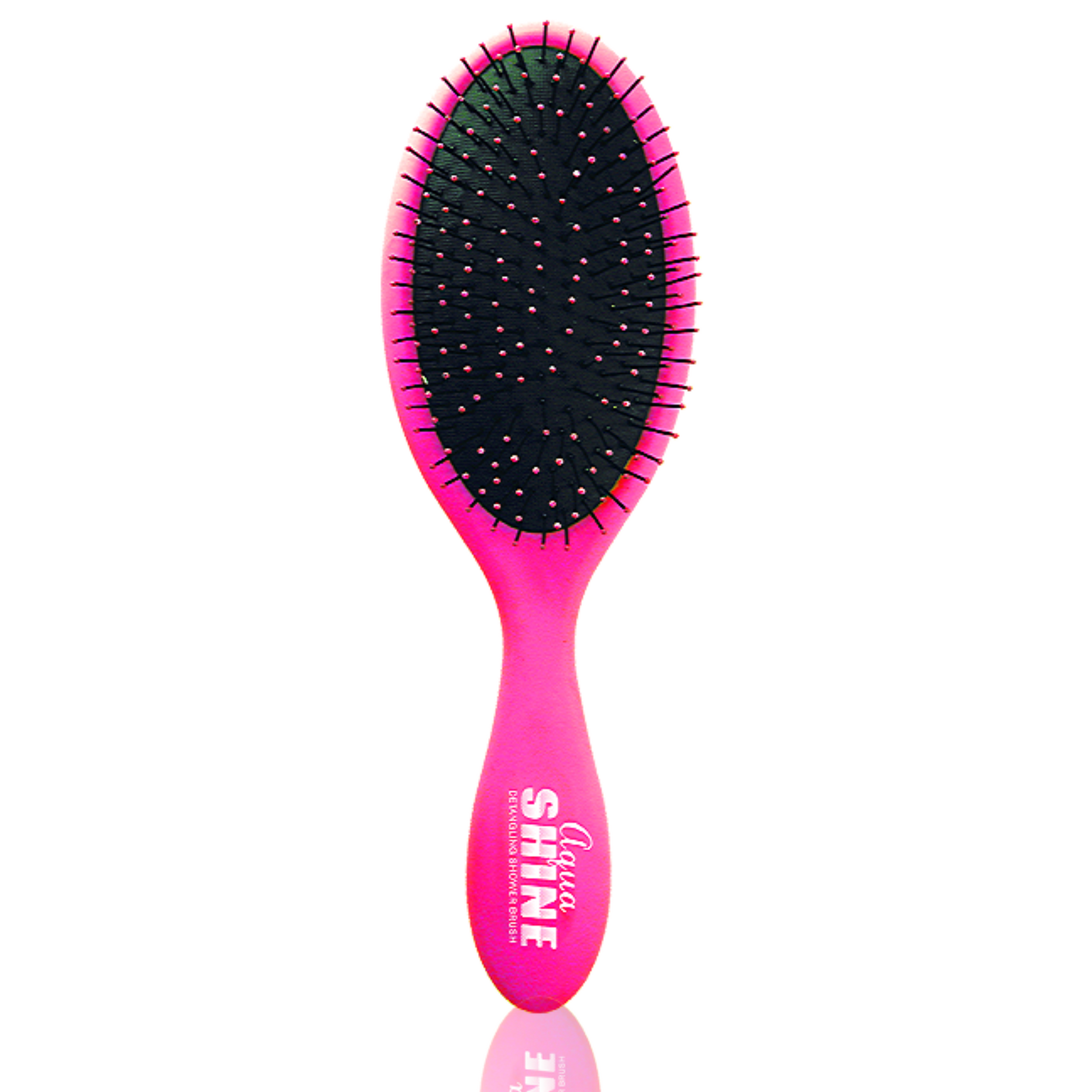 title:Pink Aqua Shine Brush | Accessory;color:not applicable