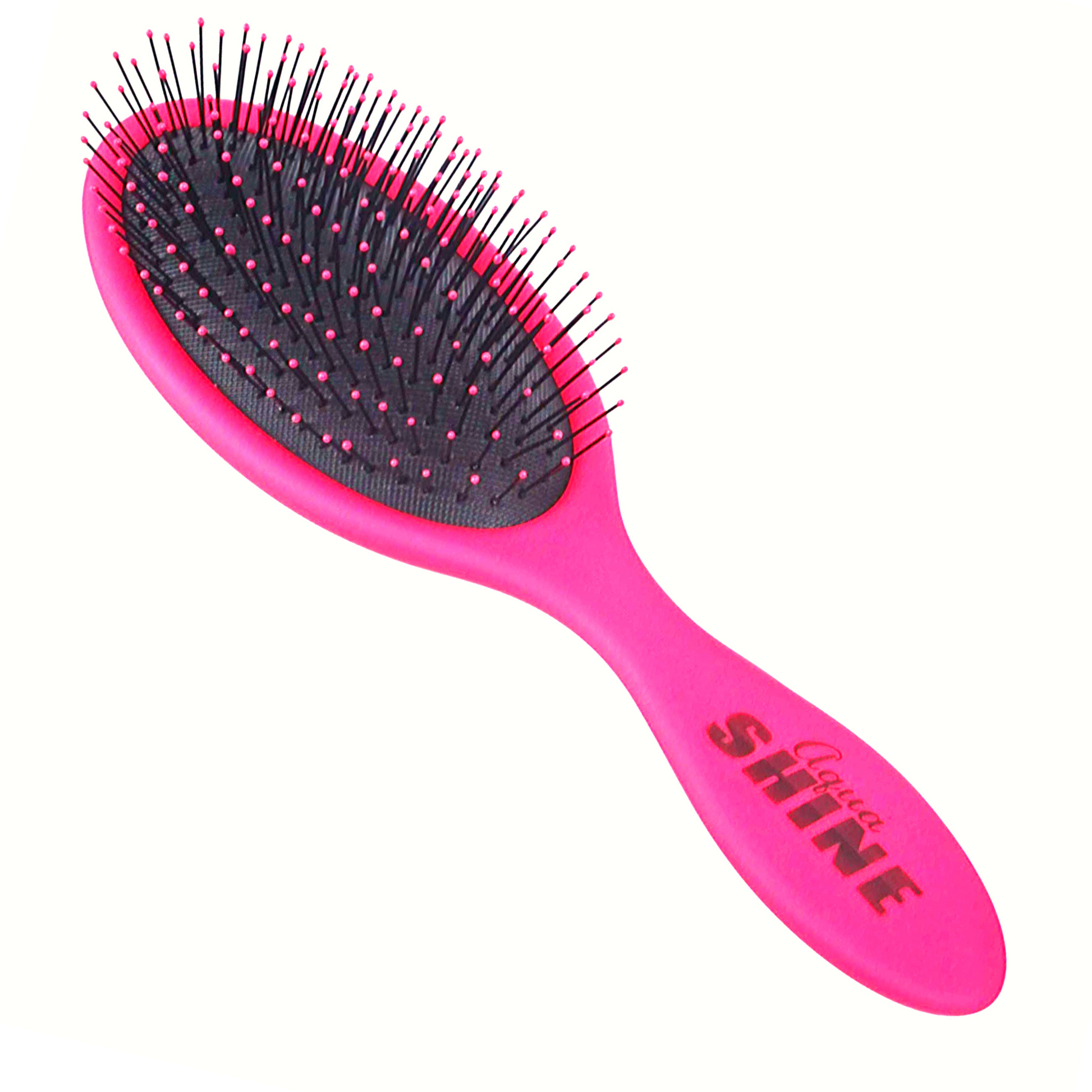 title:Pink Aqua Shine Brush | Accessory;color:not applicable