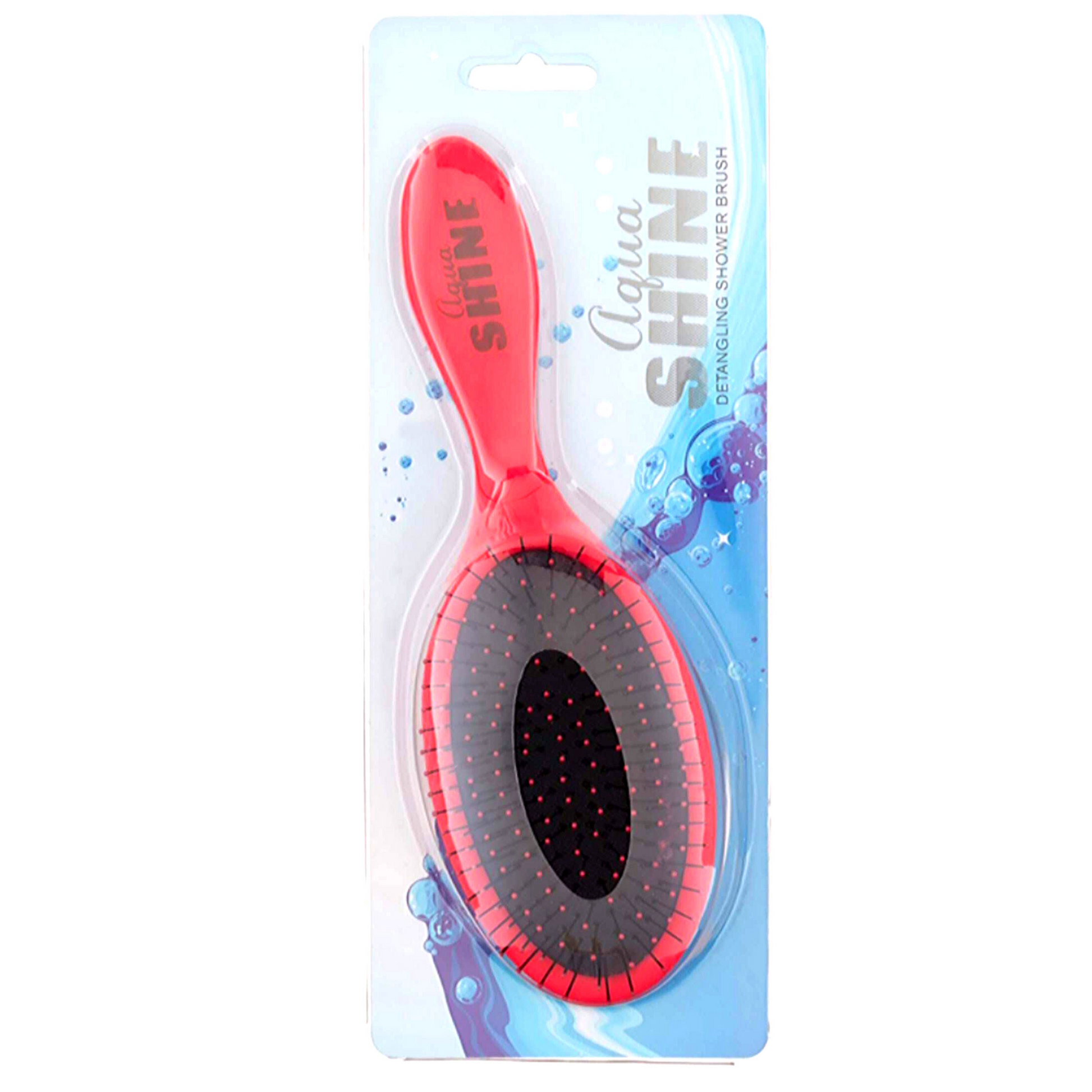 title:Pink Aqua Shine Brush | Accessory;color:not applicable