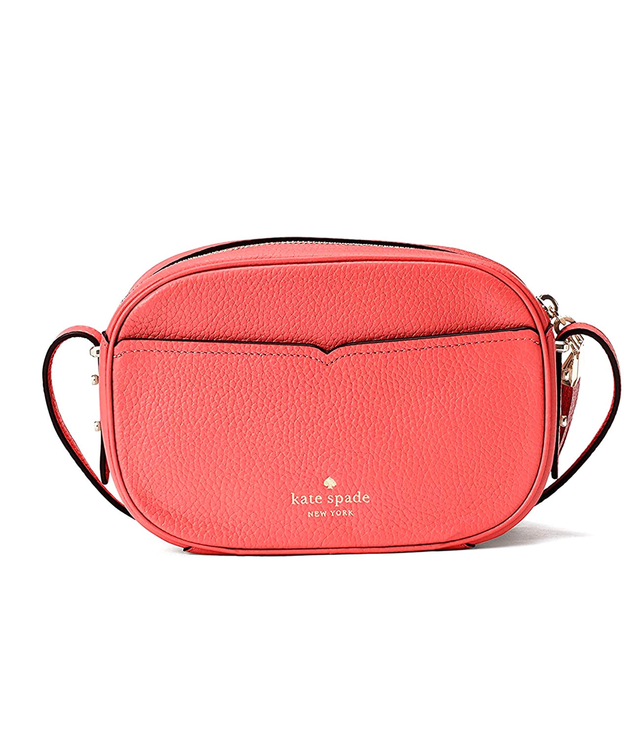 title:Kate Spade Women's Kourtney Camera Bag;color:Stoplight