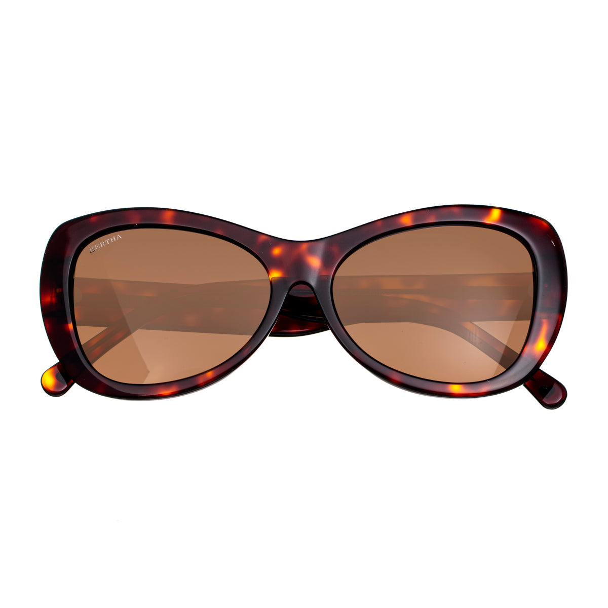 Bertha Celerie Handmade In Italy Sunglasses Ruumur 5103