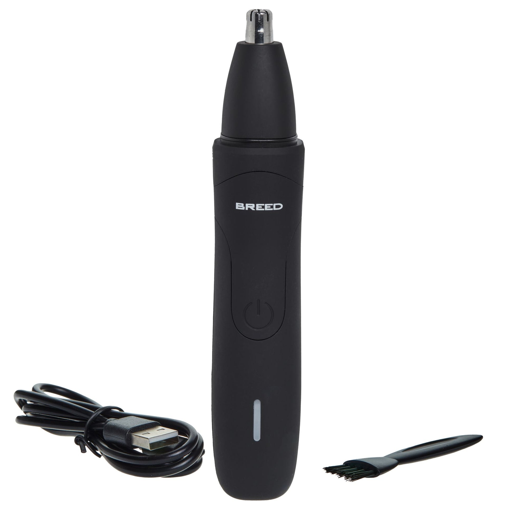 Breed Beak Barber Nose & Ear Trimmer - BRDNAETRM