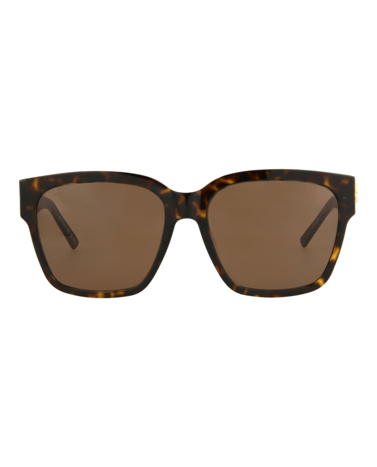 title:Balenciaga Best Sunglasses Style #BB0056SA-30008254002;color:Havana Havana Brown