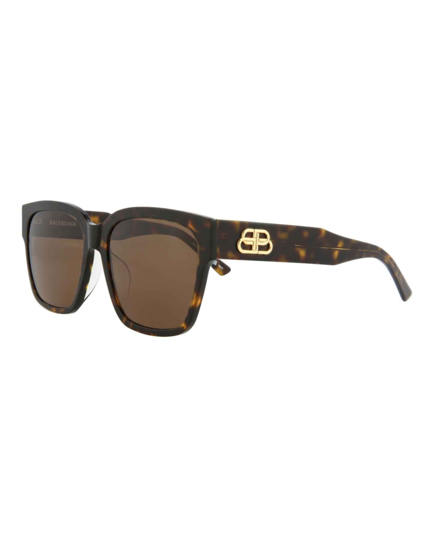 title:Balenciaga Best Sunglasses Style #BB0056SA-30008254002;color:Havana Havana Brown