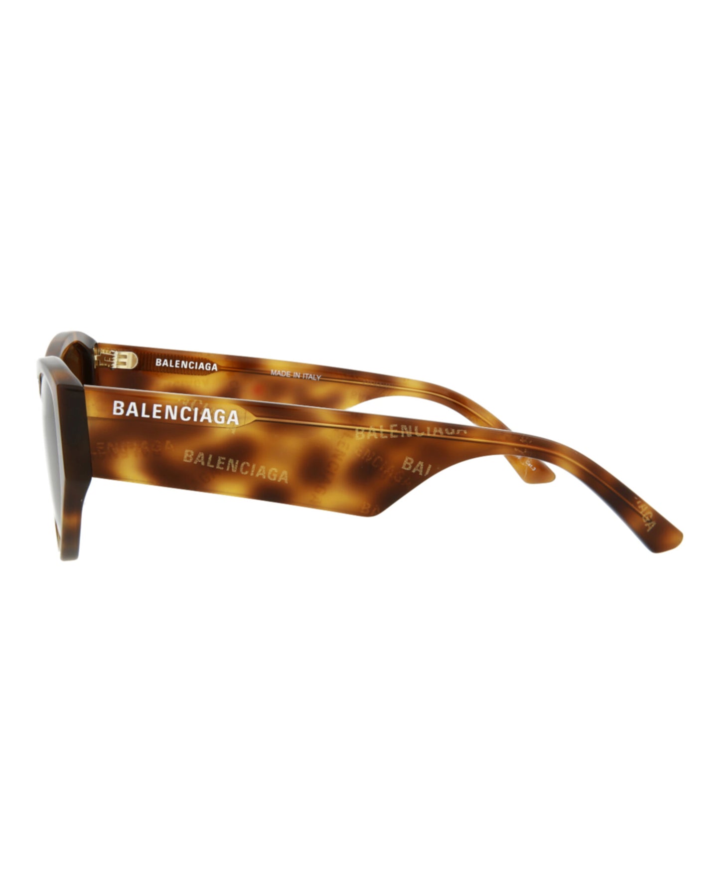 title:Balenciaga Best Sunglasses Style # Style #BB0097S;color:Havana Havana Brown