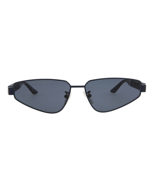 Balenciaga Unisex BB0107S-30008985003 Best Sunglasses - Ruumur