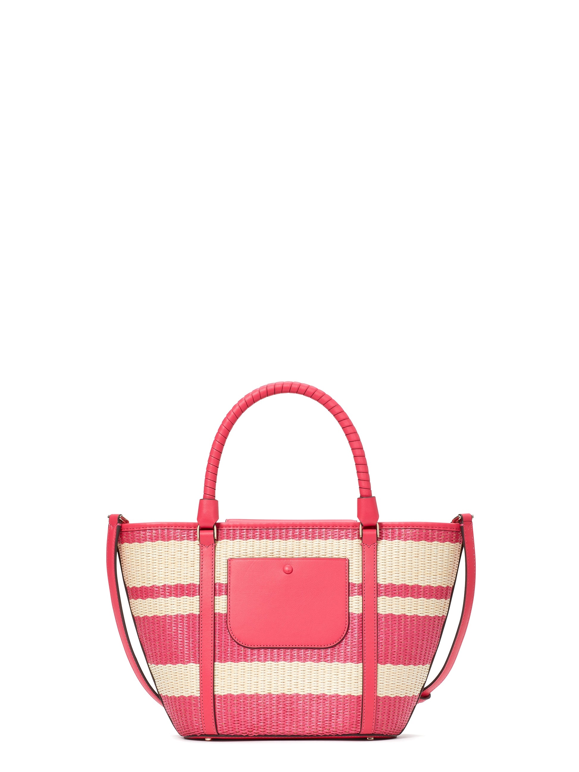 title:Kate Spade Women's Cruise Medium Tote;color:Bikini Pink