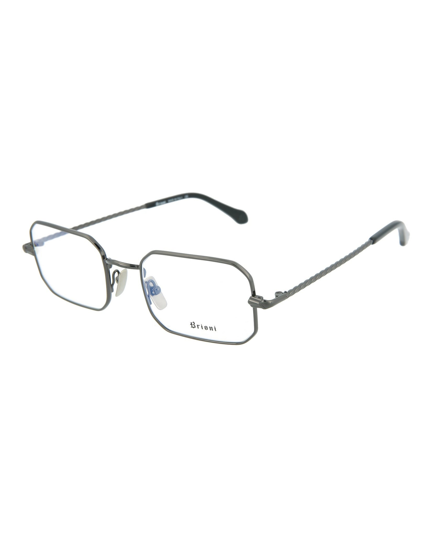 Brioni Novelty Optical, style BR0021O30001411003 Ruumur
