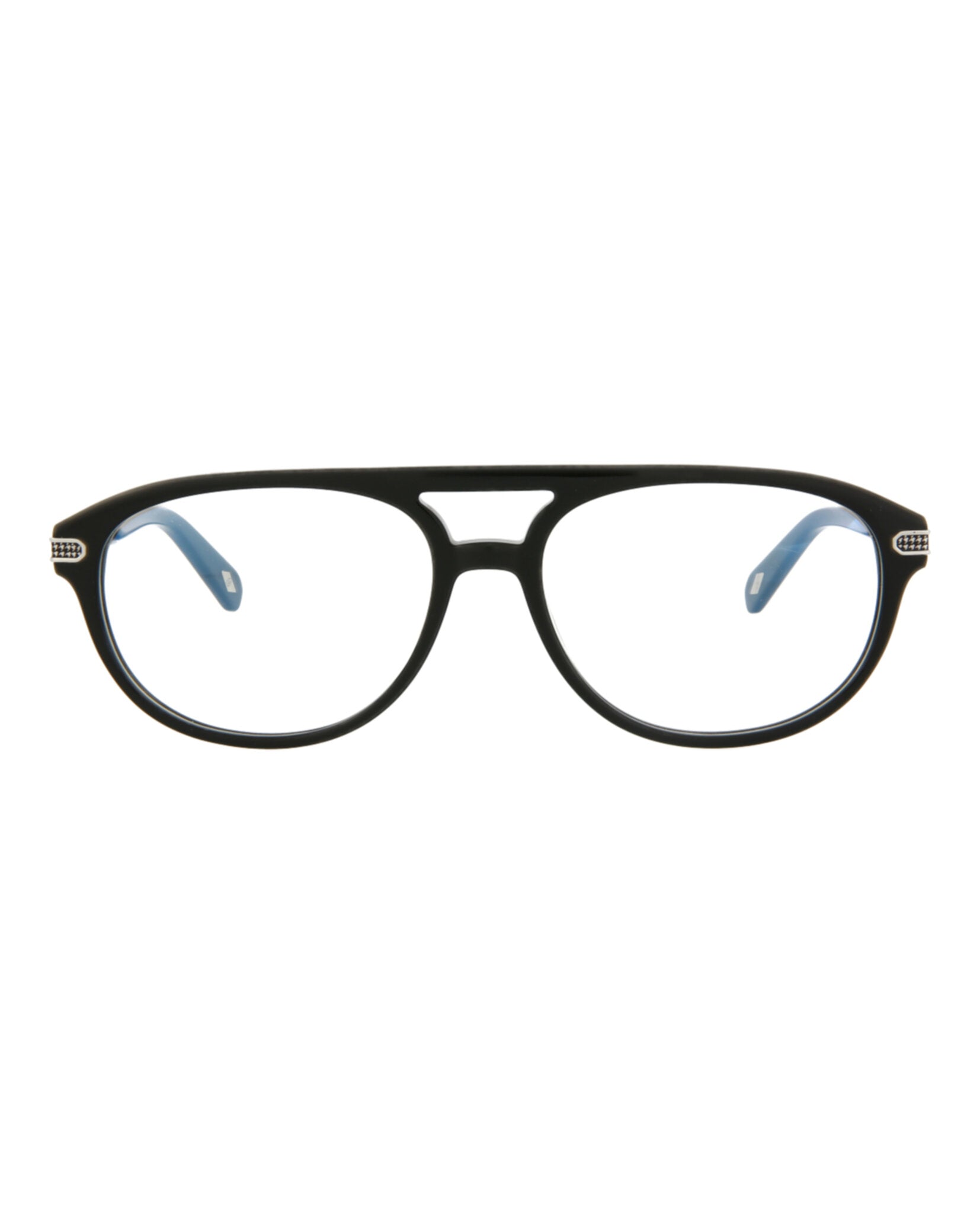 title:Brioni Novelty Optical, style # BR0043O-30002503001;color:Black Black Transparent