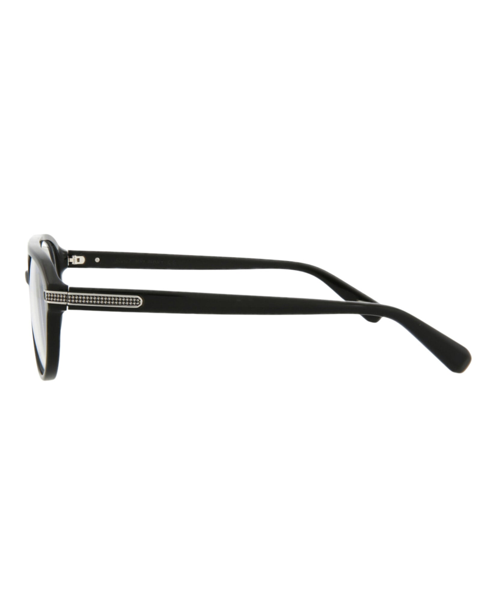 title:Brioni Novelty Optical, style # BR0043O-30002503001;color:Black Black Transparent