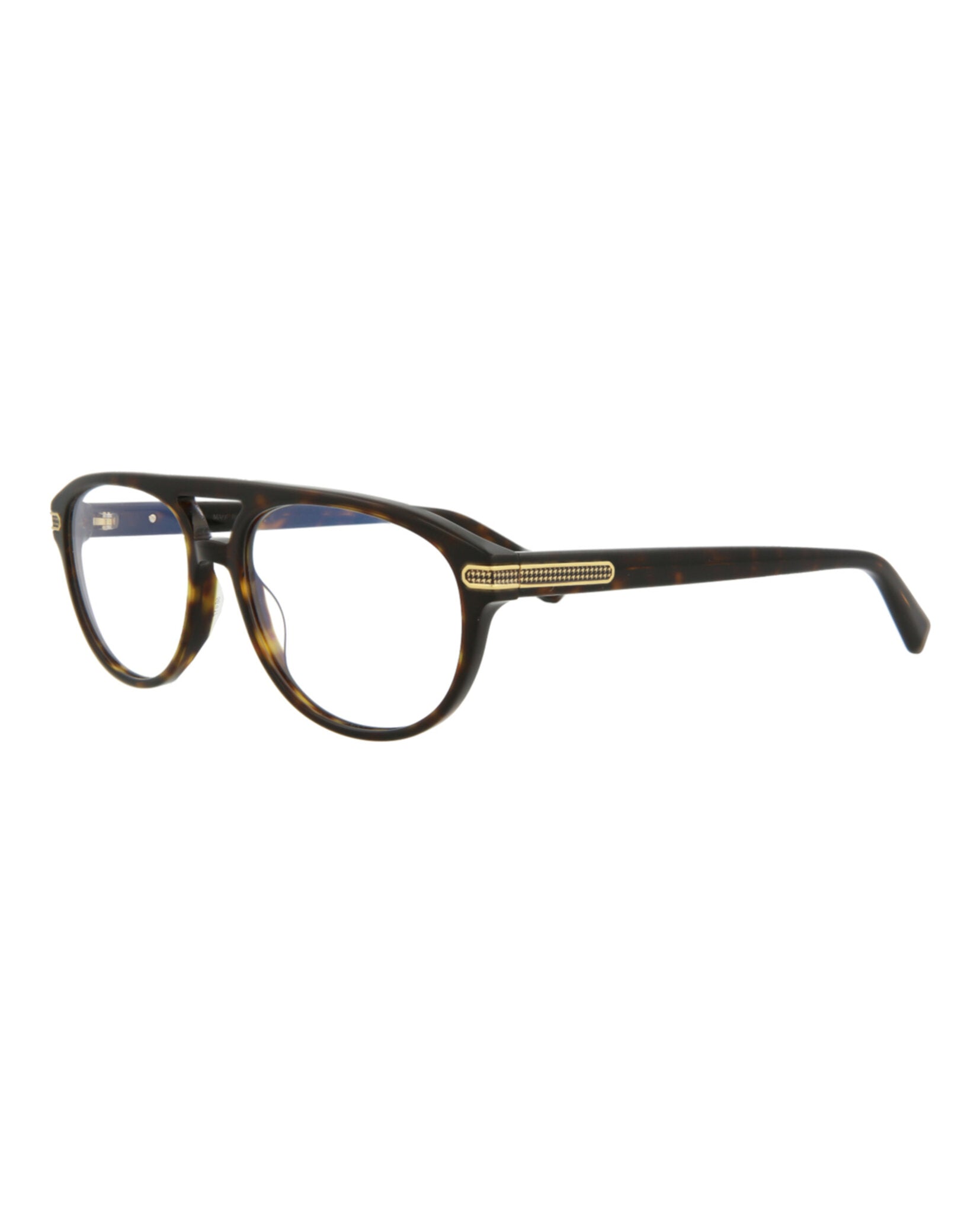 title:Brioni Novelty Optical, style # BR0043O-30002503003;color:Avana Avana Transparent