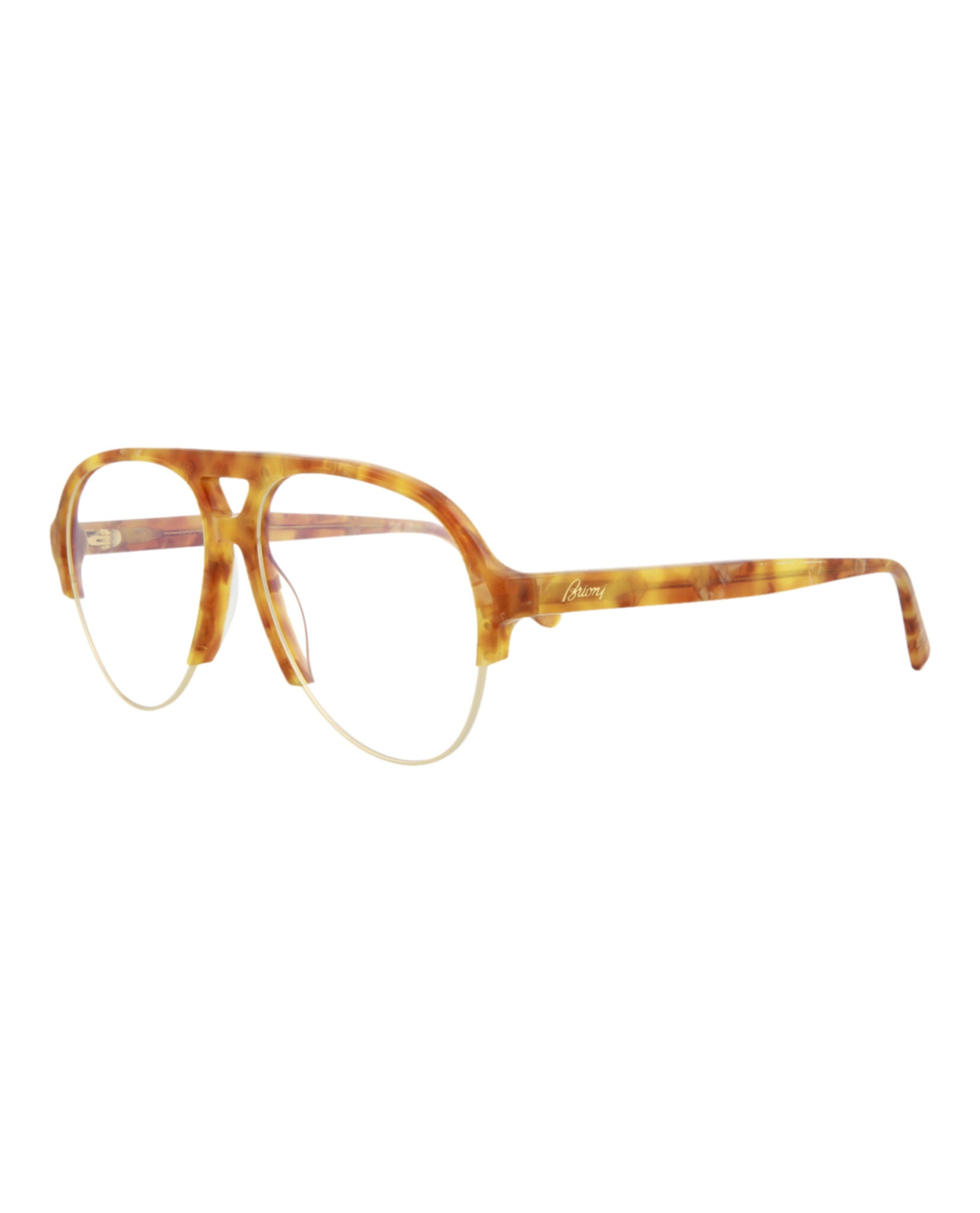 Brioni Novelty Optical, style BR0055O30006159004 Ruumur
