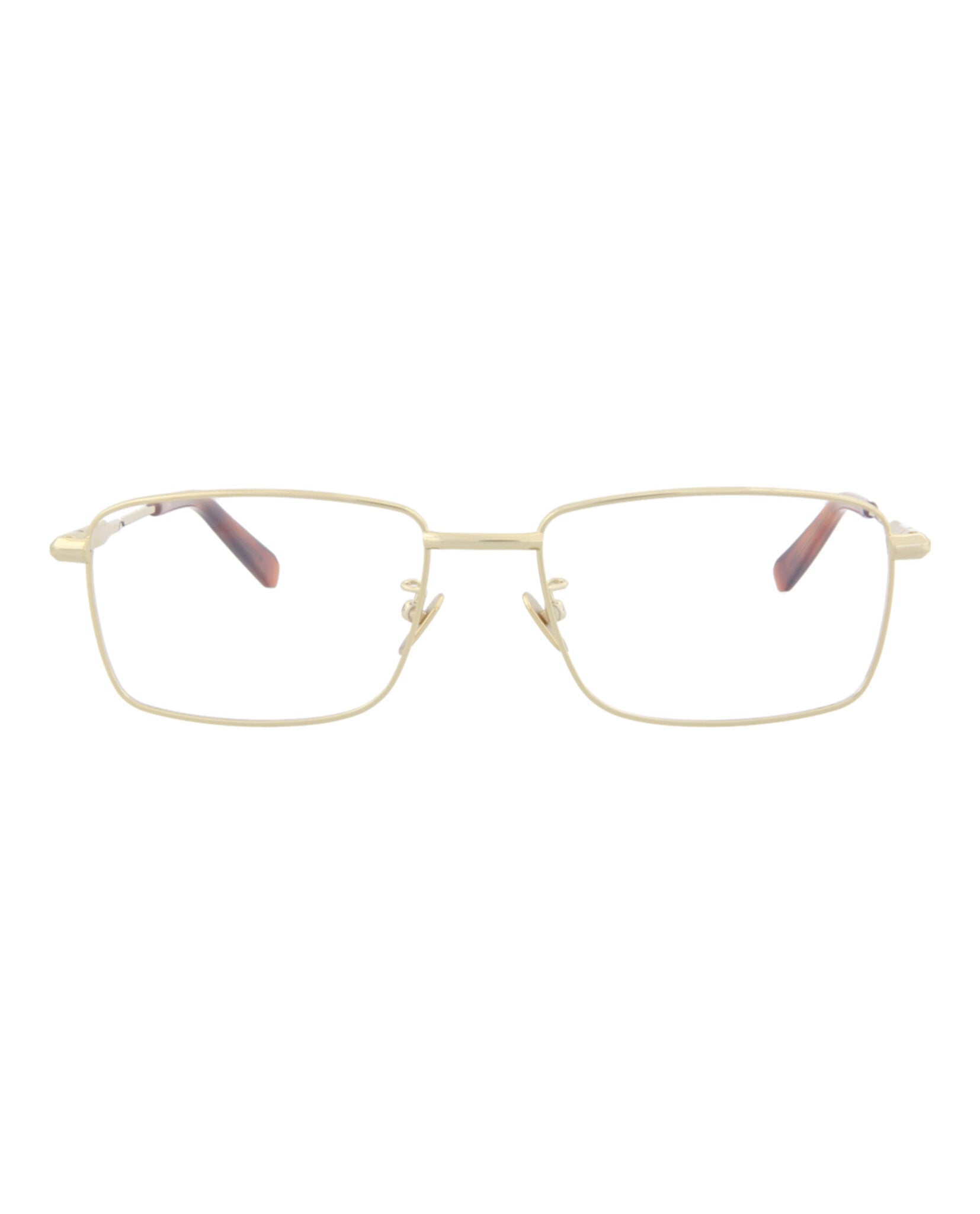 Brioni Novelty Optical, style # BR0069O-30008086003 - Ruumur