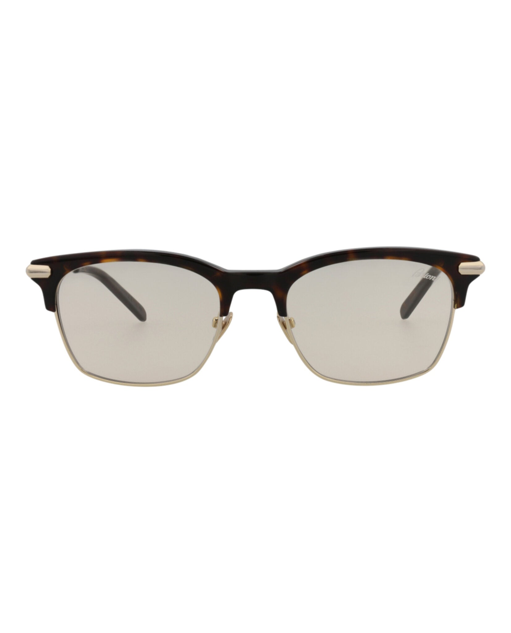 title:Brioni Square-Frame Acetate Sunglasses, style # BR0093S-30010675005;color:Havana Gold Yellow