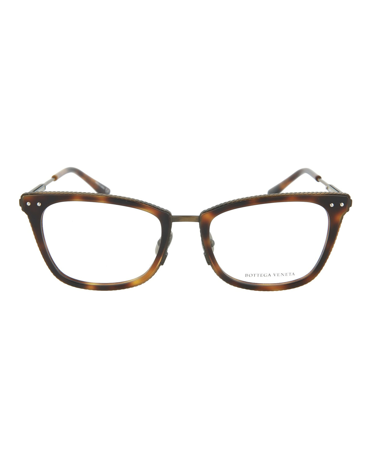 Bottega Novelty Optical, style BV0065O30000537006 Ruumur