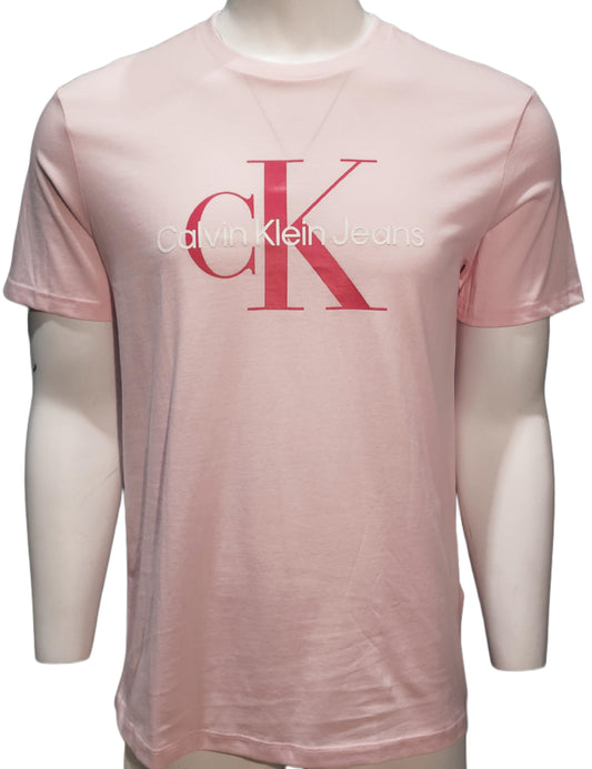 Calvin Klein Crew Neck Ballerina