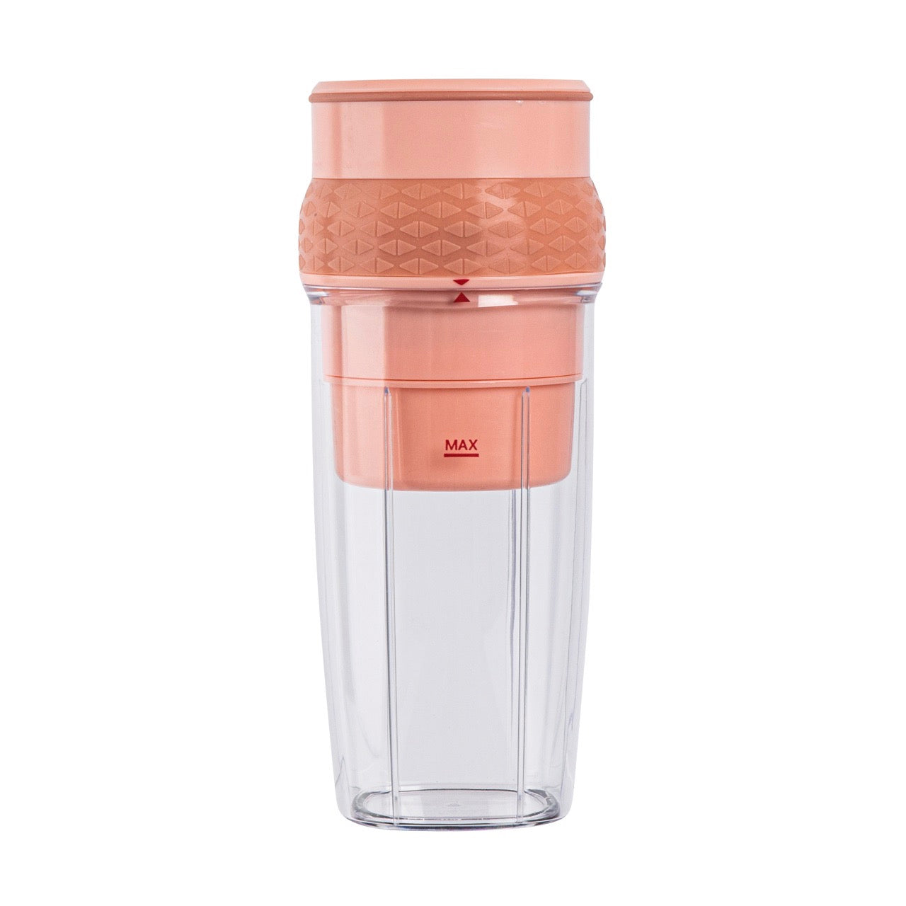 Bionic Blade Portable Blender - 18,000 RPM, USB Rechargeable Battery, Multiple Colors