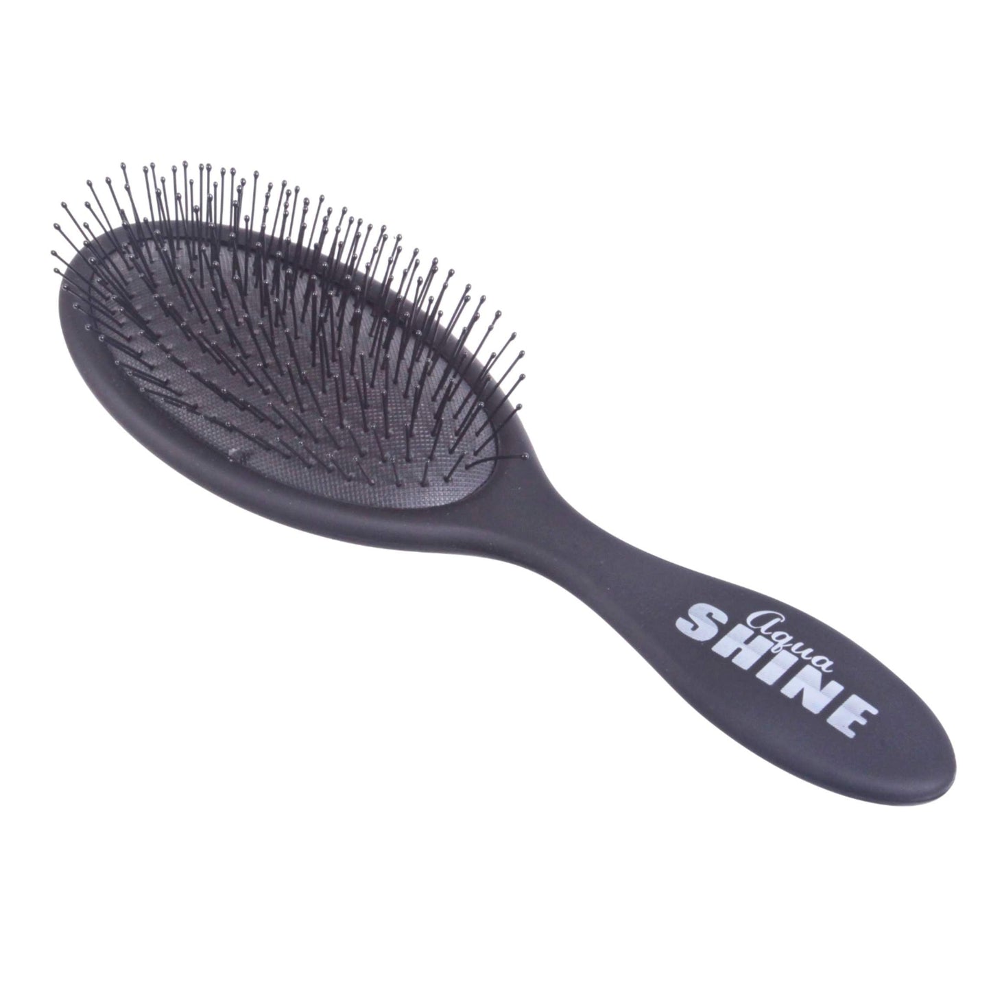 title:Black Aqua Shine Brush | Accessory;color:not applicable