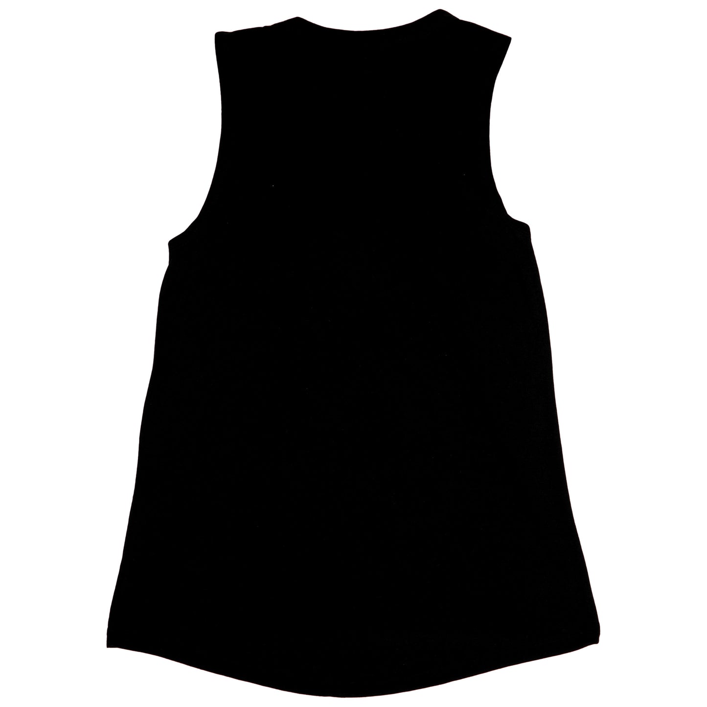 title:Minnie Mouse Sweet Juniors Tank Top;color:Black