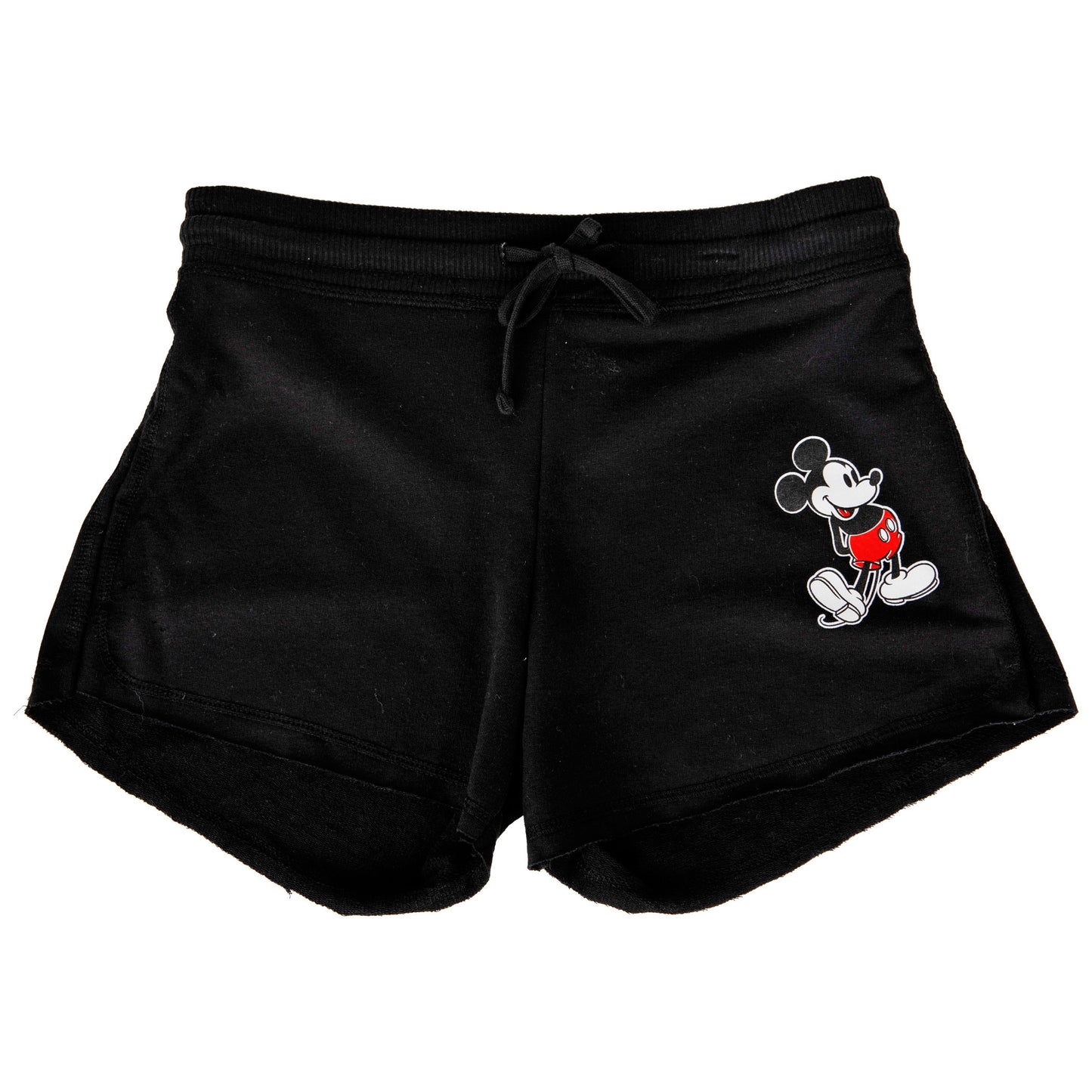 title:Disney Mickey Mouse and Friends Shorts 2-Set;color:Multi-Color