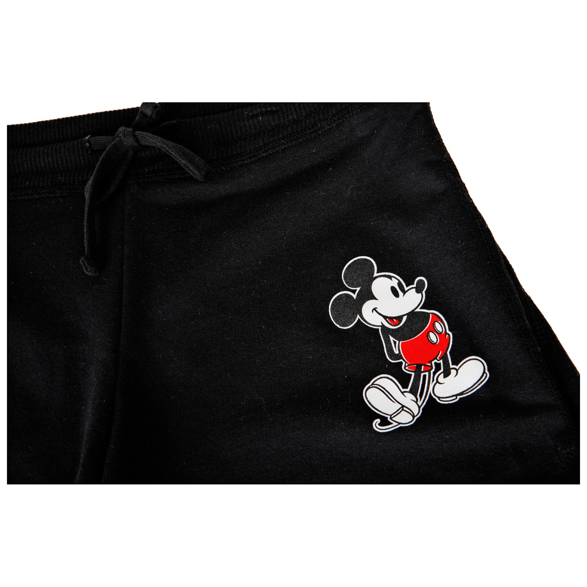 title:Disney Mickey Mouse and Friends Shorts 2-Set;color:Multi-Color