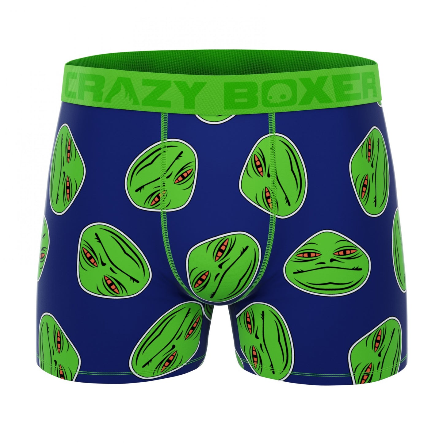 title:Crazy Boxers Star Wars Jabba The Hutt Boxer Briefs in Cereal Box;color:Multi-Color