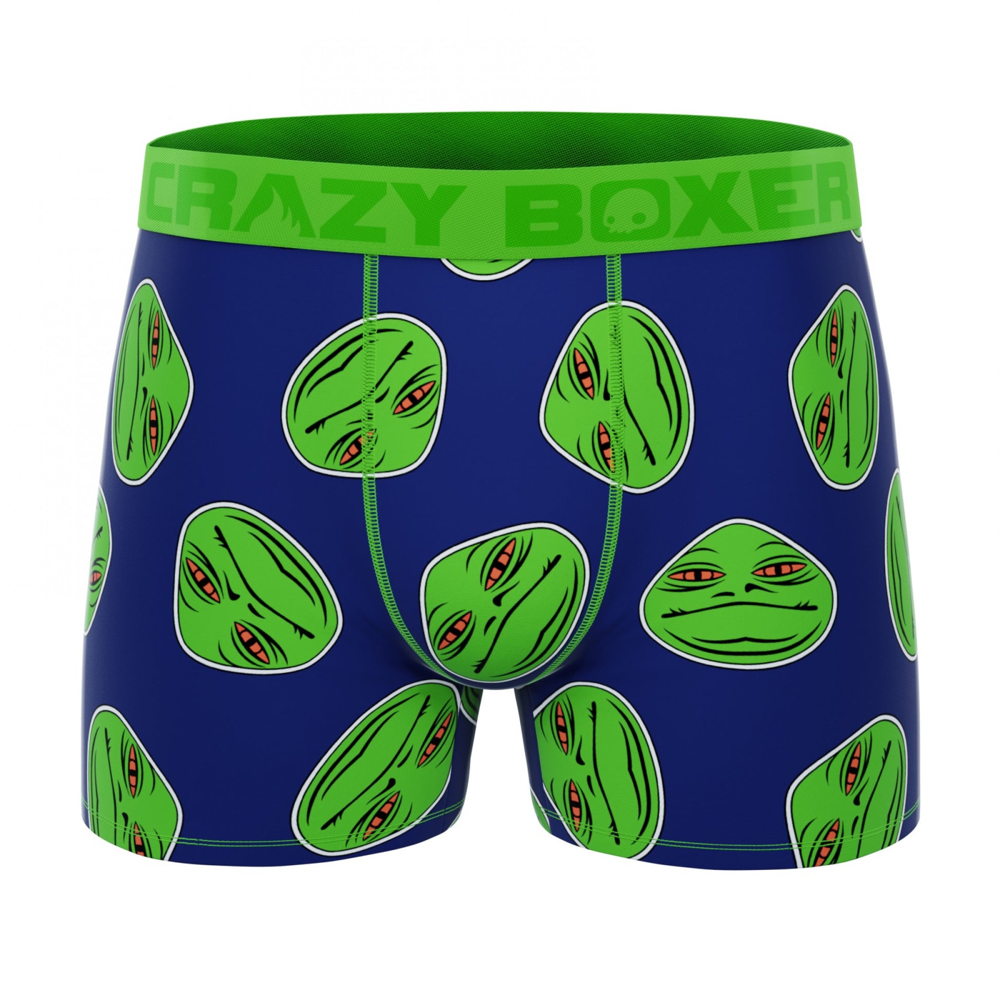 title:Crazy Boxers Star Wars Jabba The Hutt Boxer Briefs in Cereal Box;color:Multi-Color