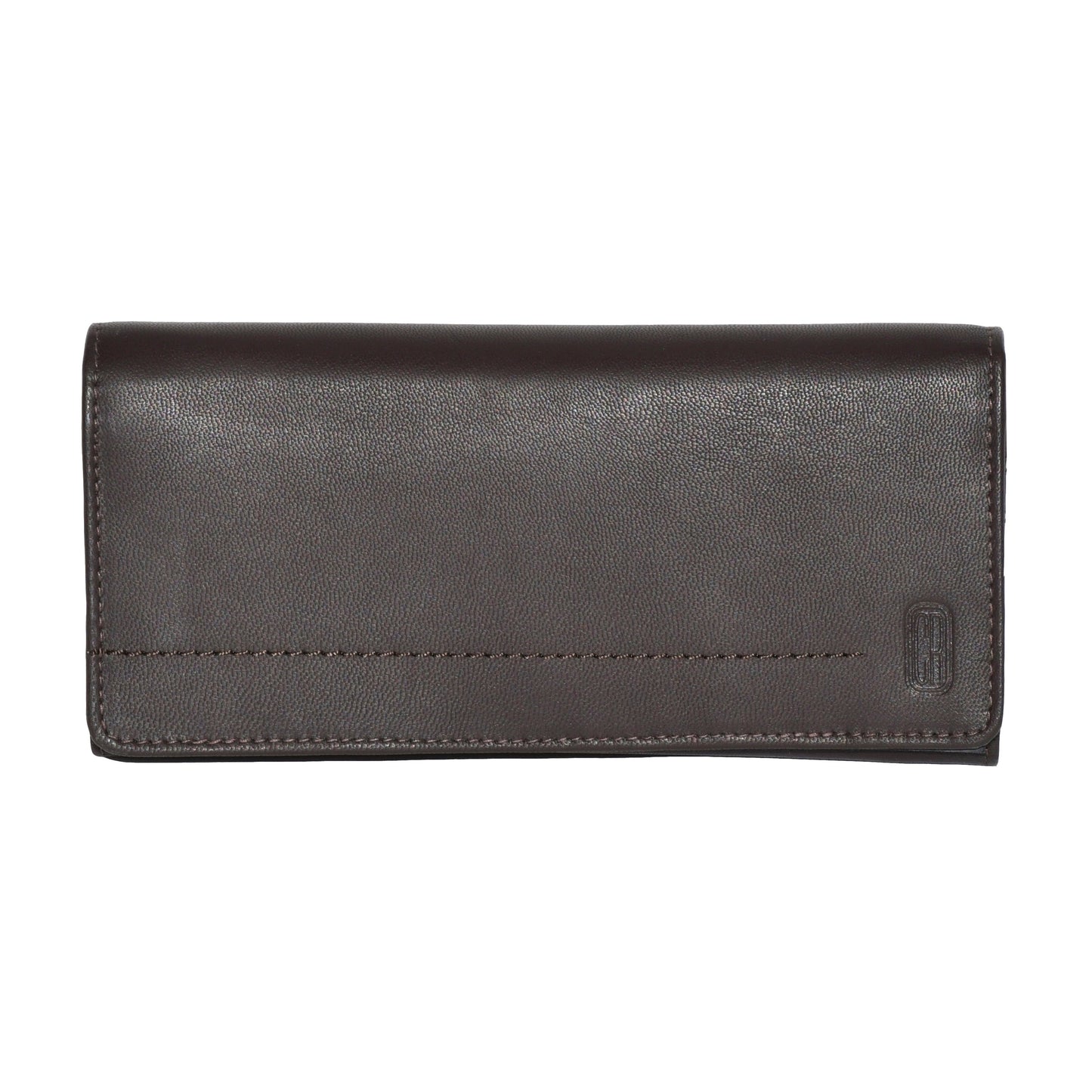 Club Rochelier Ladies' Expander Clutch Wallet