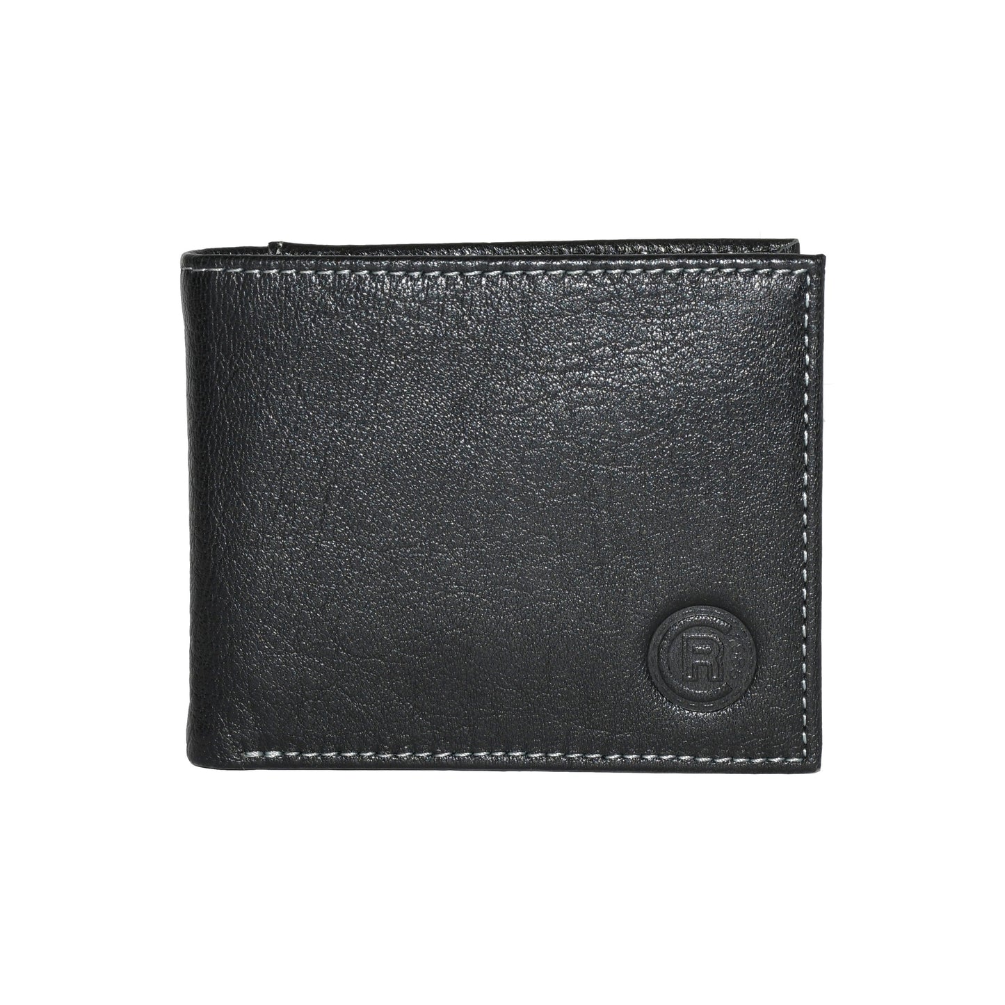 Club Rochelier MENS BILLFOLD WITH REMOVABLE CARD HOLDER SET