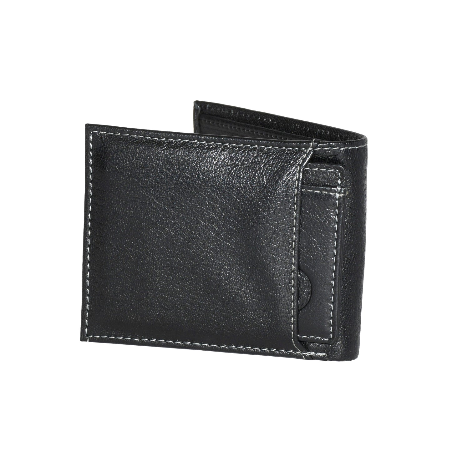 Club Rochelier MENS BILLFOLD WITH REMOVABLE CARD HOLDER SET