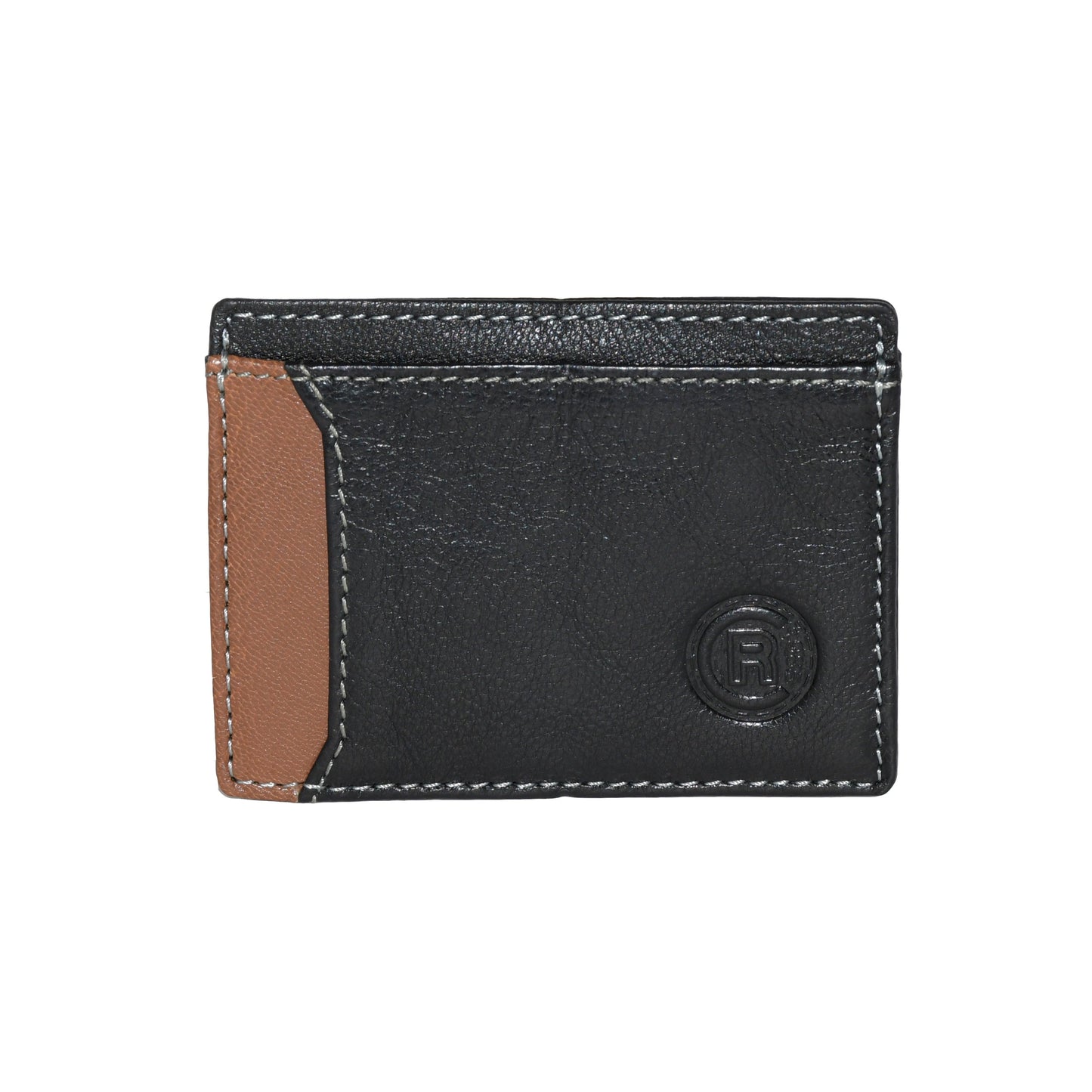 Club Rochelier MENS BILLFOLD WITH REMOVABLE CARD HOLDER SET