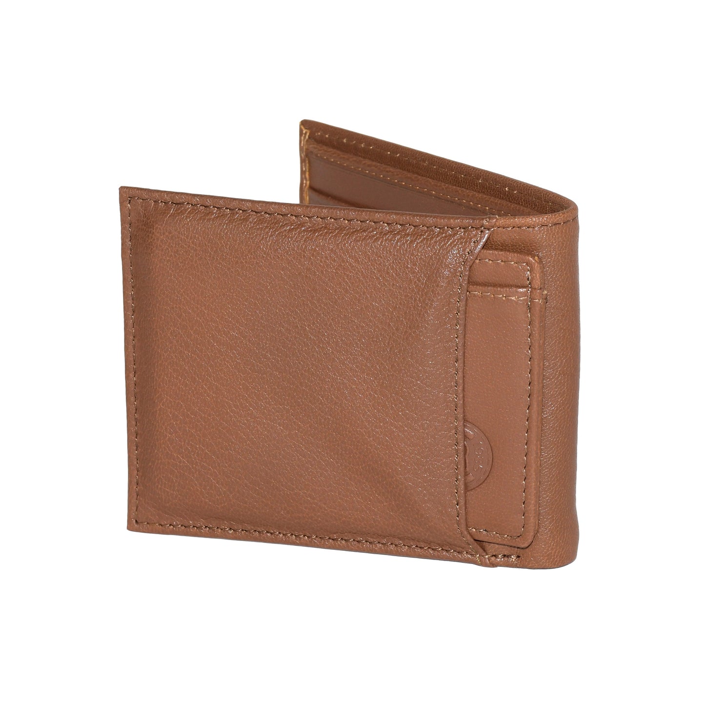 Club Rochelier MENS BILLFOLD WITH REMOVABLE CARD HOLDER SET