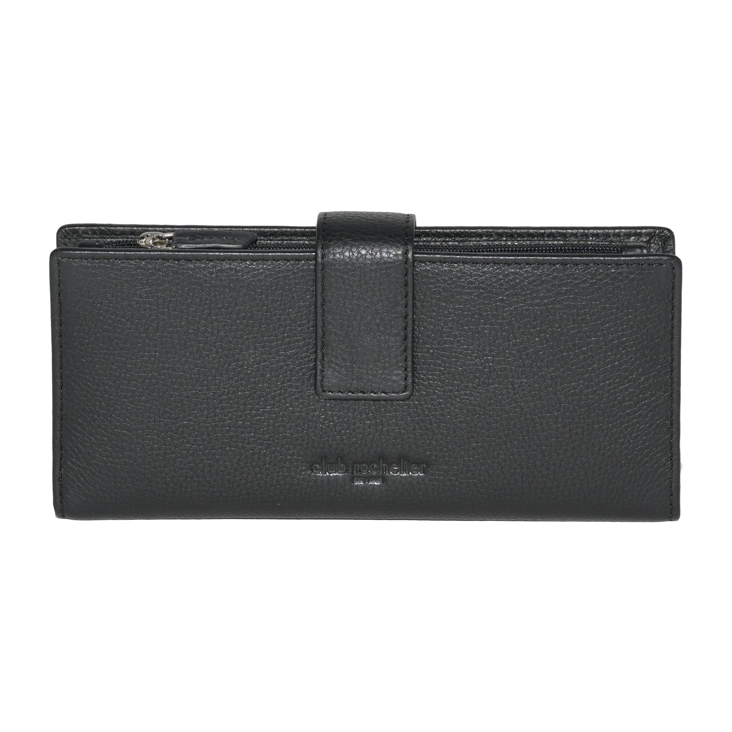 Club Rochelier LADIES CLUTCH WITH TAB