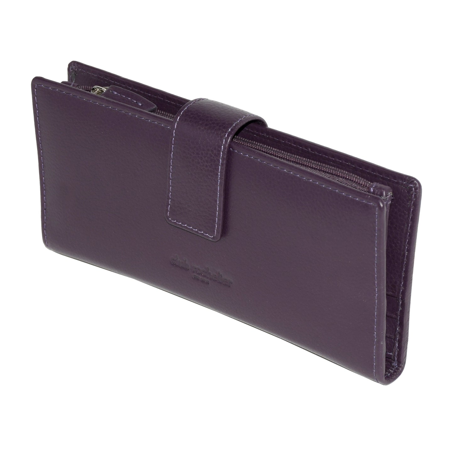 Club Rochelier LADIES CLUTCH WITH TAB