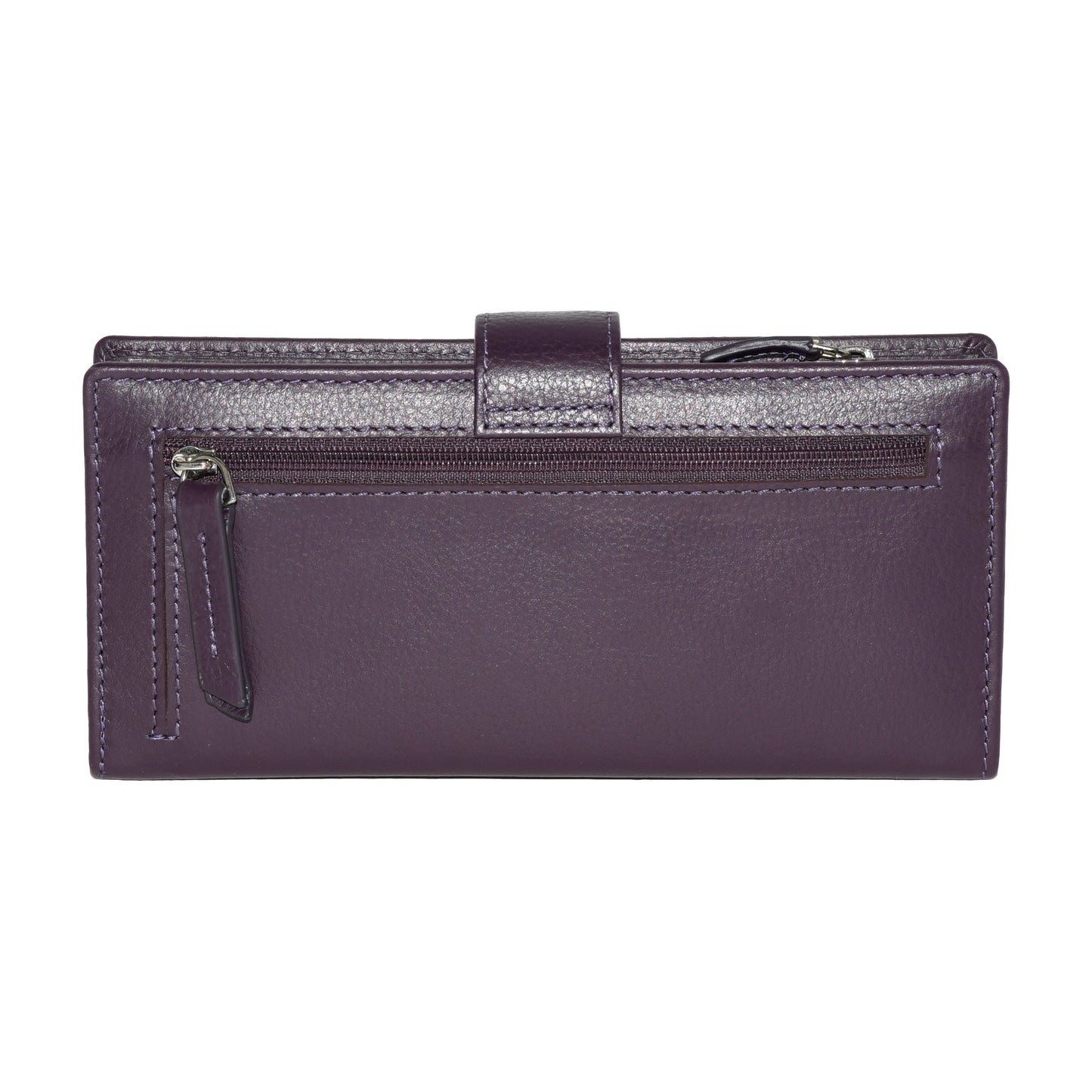 Club Rochelier LADIES CLUTCH WITH TAB