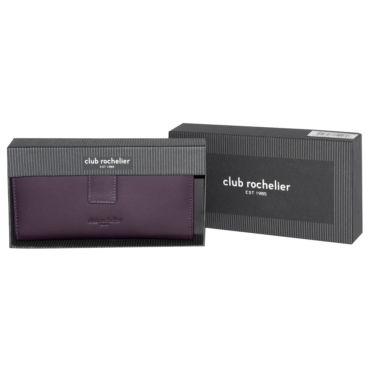 Club Rochelier LADIES CLUTCH WITH TAB