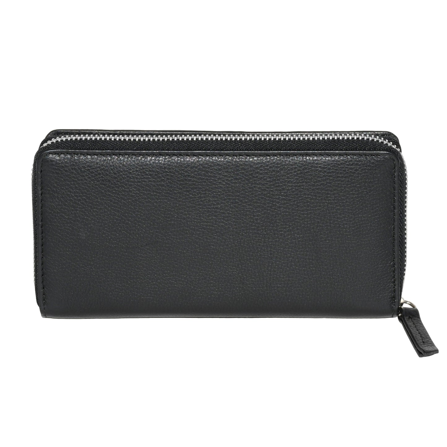 Club Rochelier ZIP AROUND CLUTCH W/ TAB