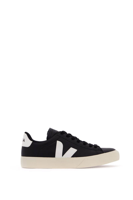 Veja Chromefree Leather Campo Sneakers